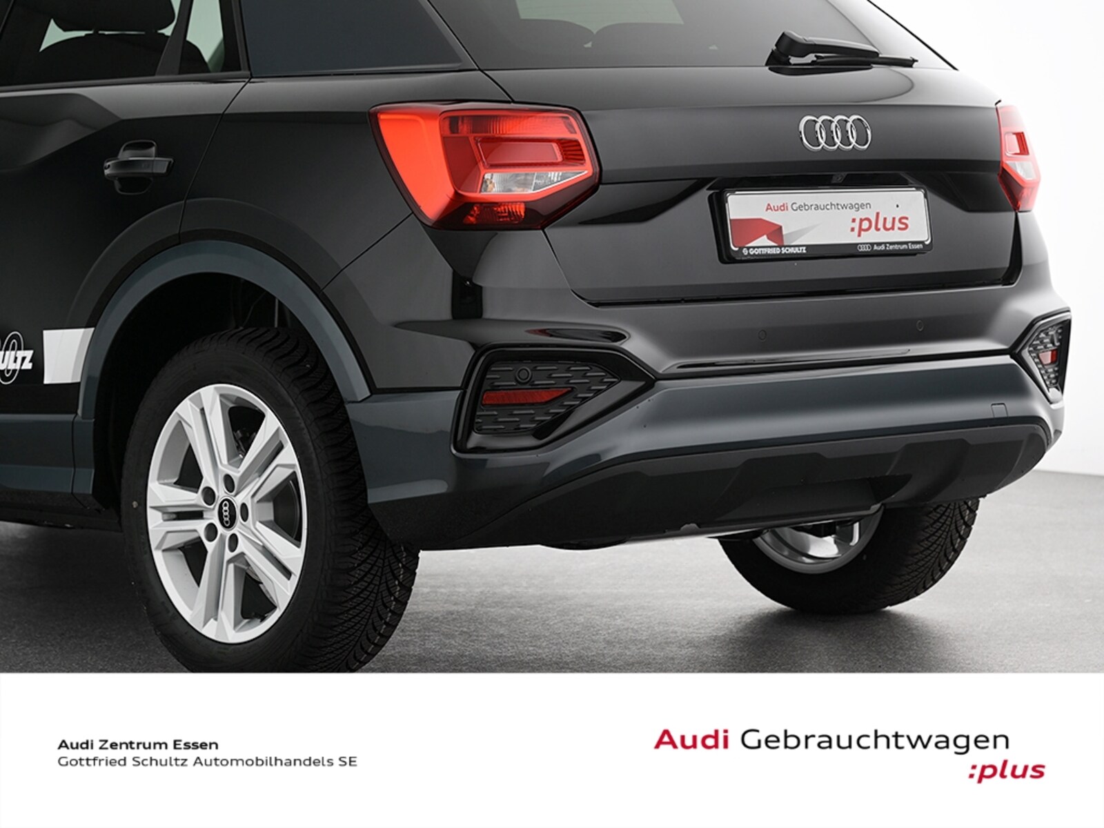 Audi Q2 – Bild 8