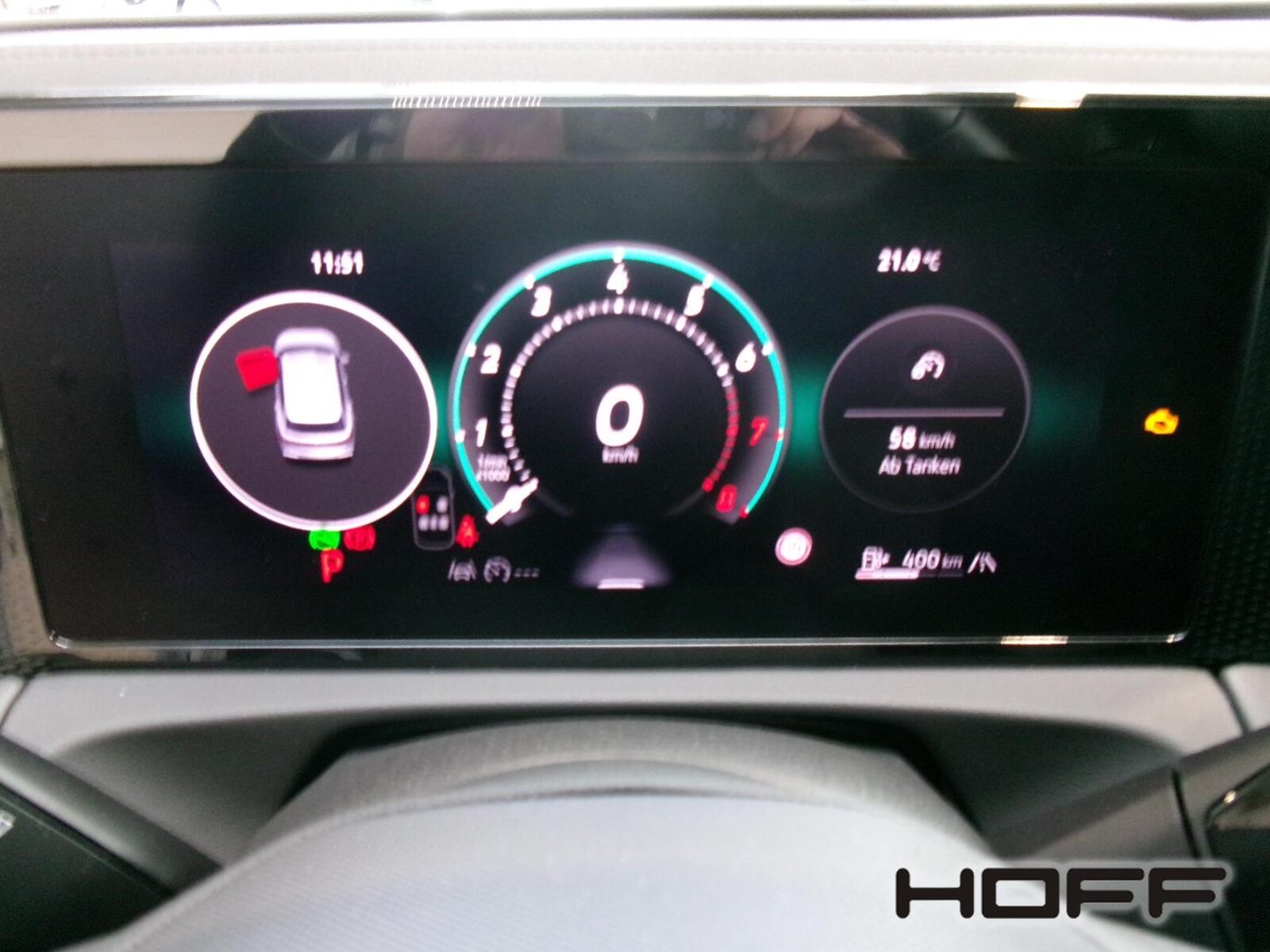 Volkswagen Tiguan – Bild 11