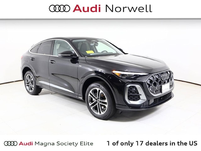 2026 Audi Q5 Sportback