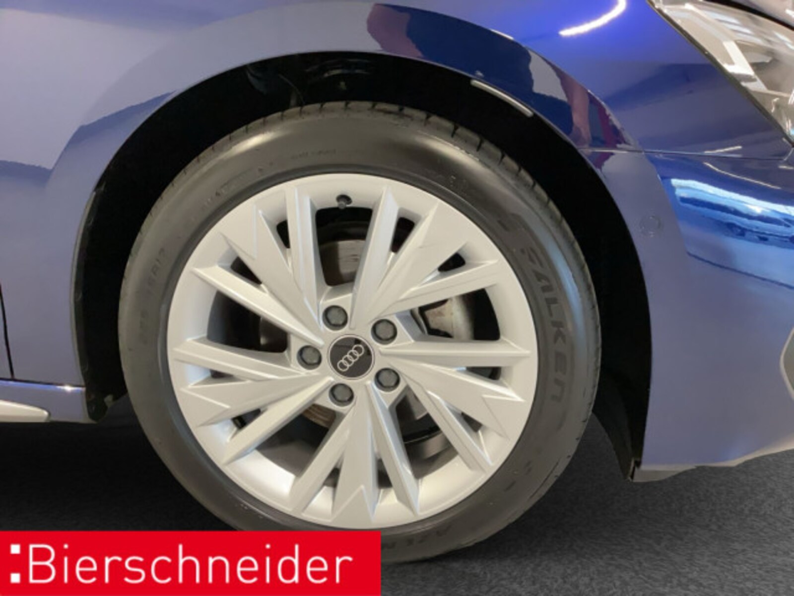 Audi A3 Sportback – Bild 7