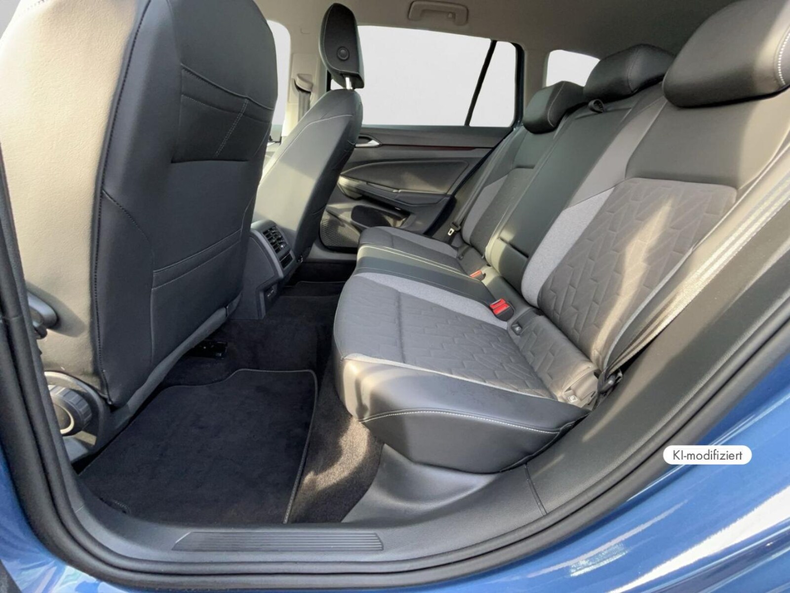 Volkswagen Golf Variant – Bild 14
