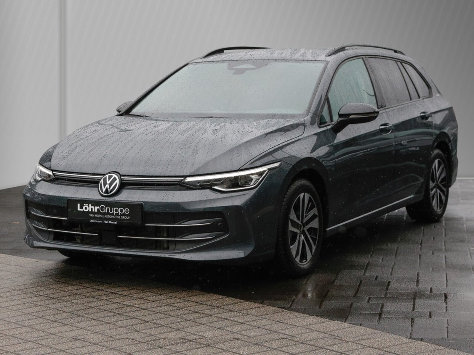 Volkswagen Golf Variant – Bild 3
