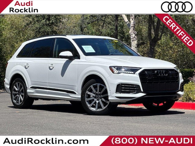 2023 Audi Q7