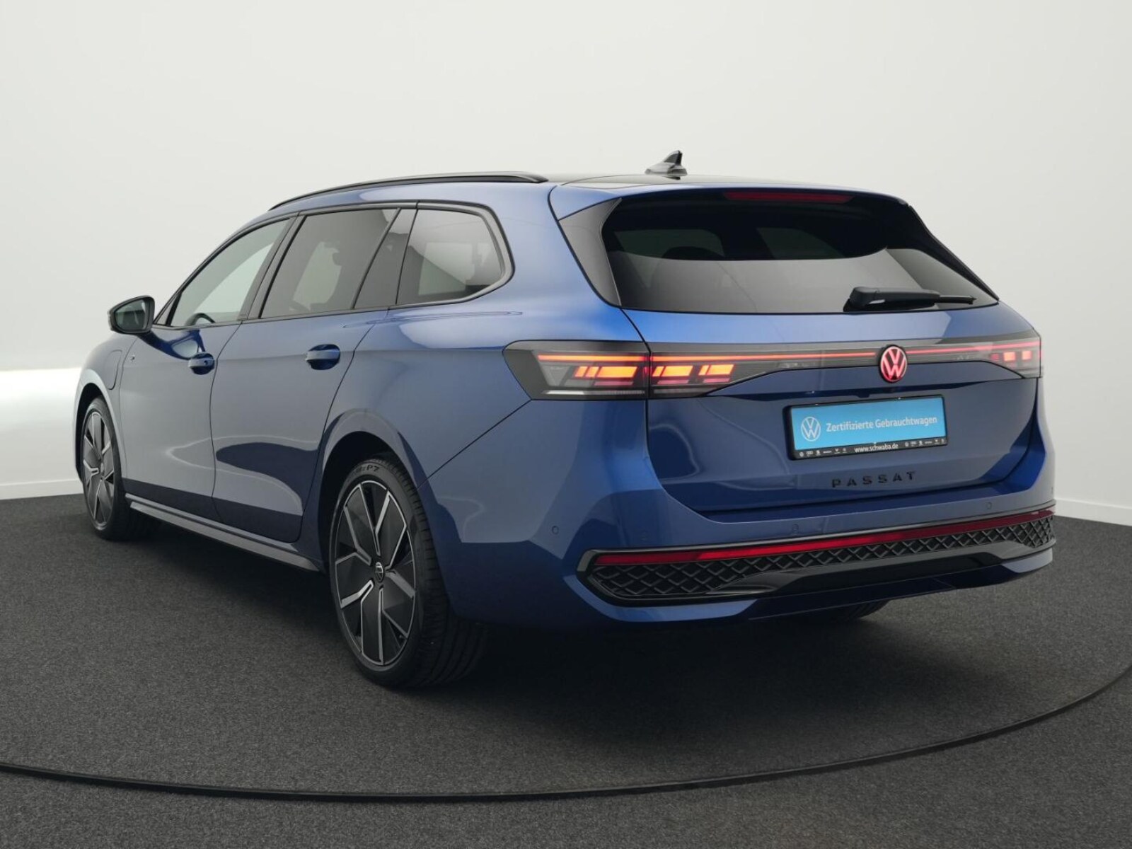 Volkswagen Passat – Bild 29