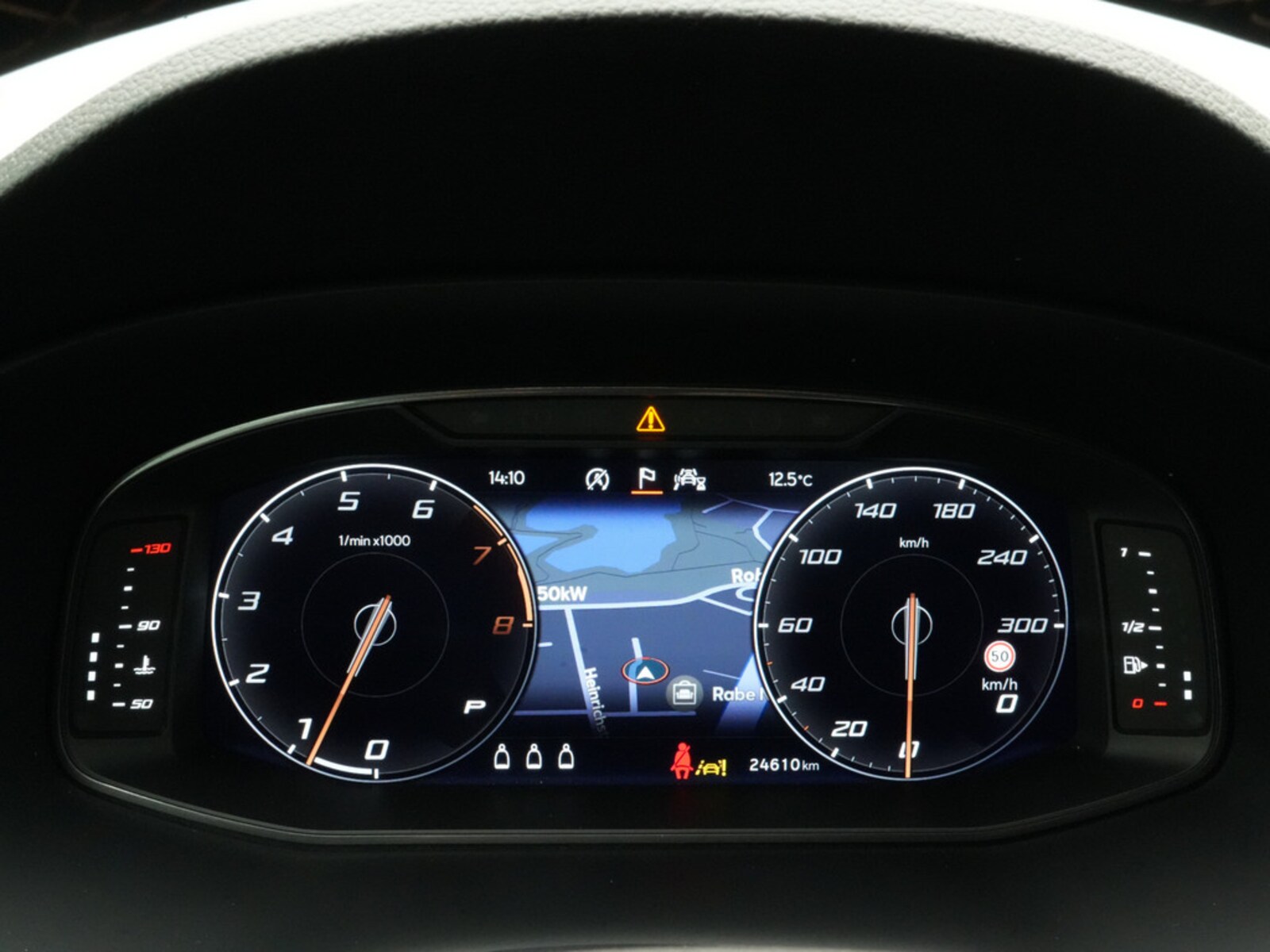 CUPRA Ateca – Bild 8