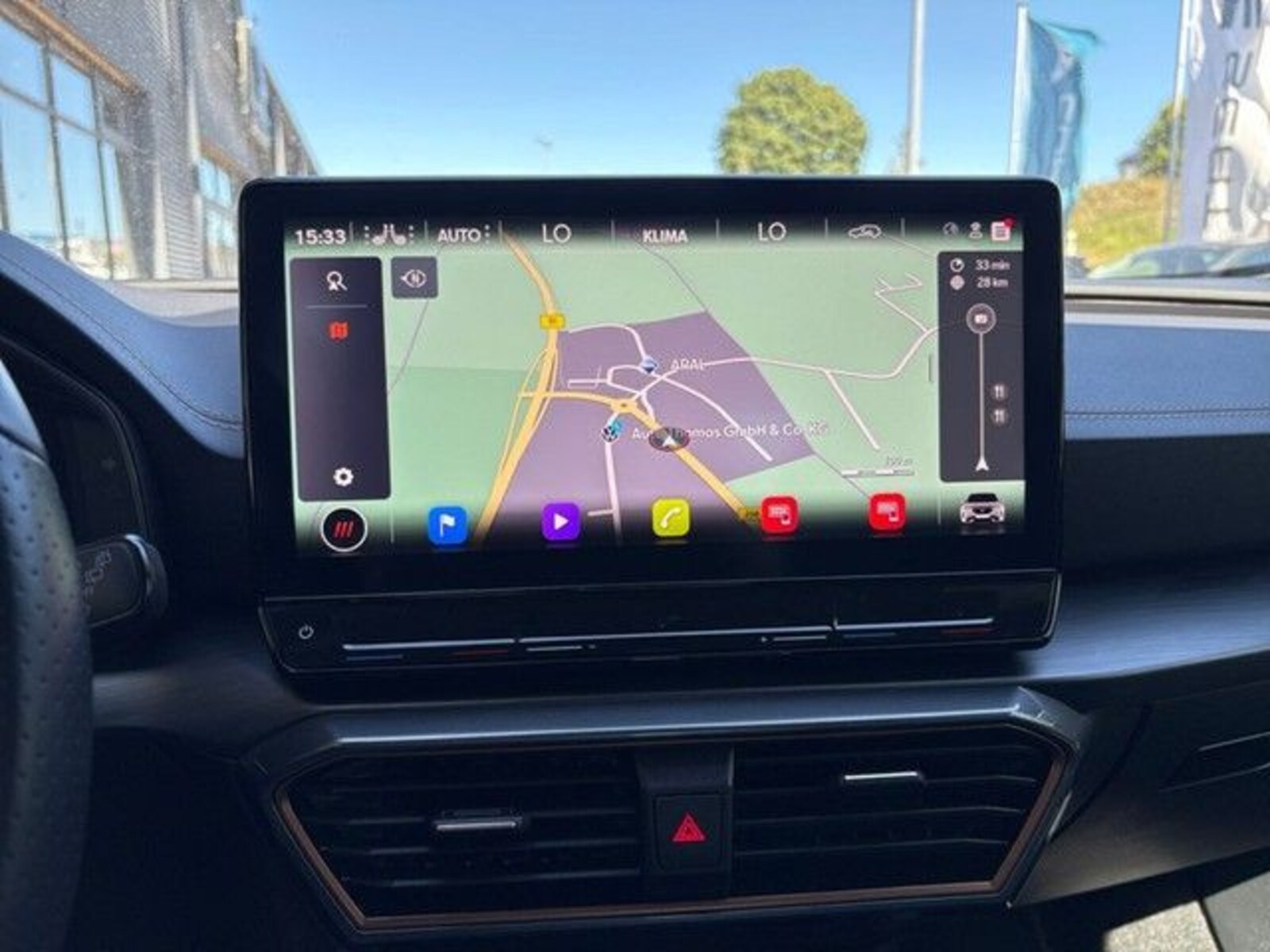 CUPRA Formentor – Bild 13