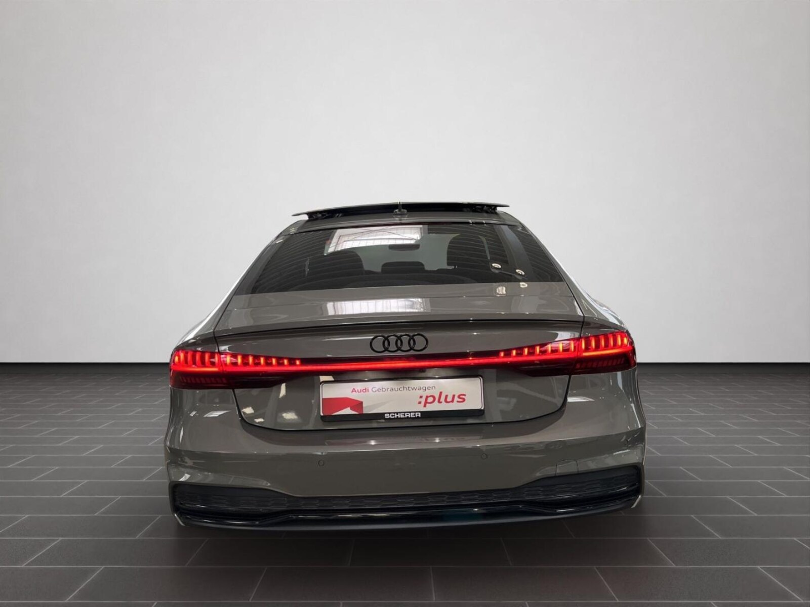 Audi A7 Sportback – Bild 6