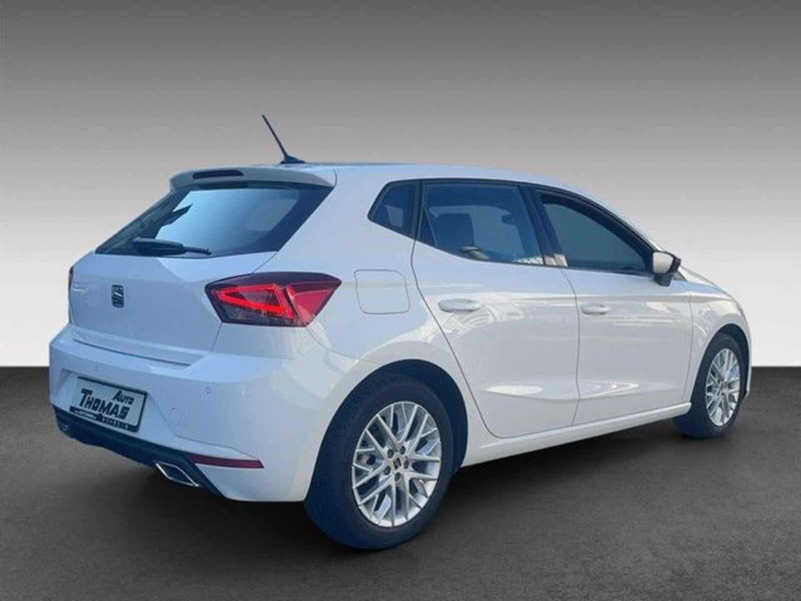 SEAT Ibiza – Bild 6