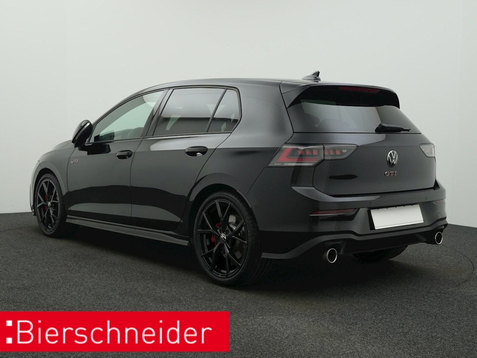 Volkswagen Golf – Bild 3