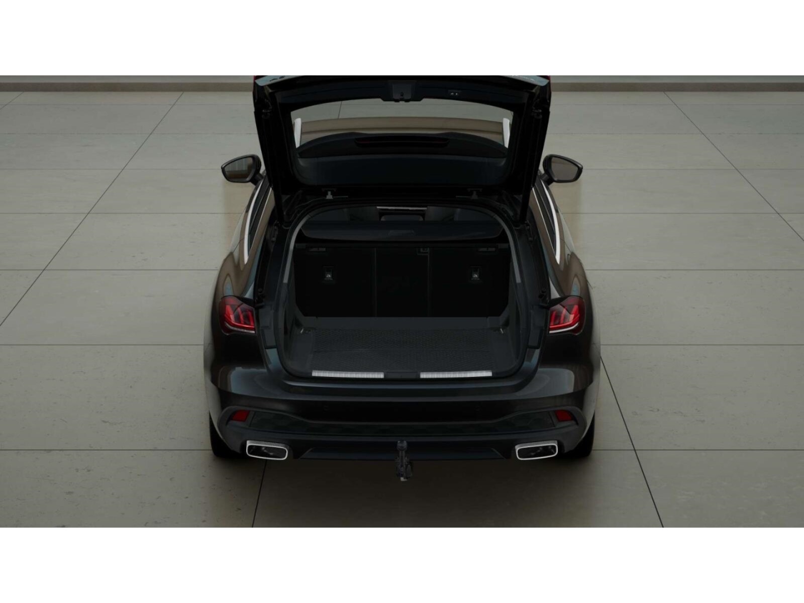Audi A5 Avant – Bild 10