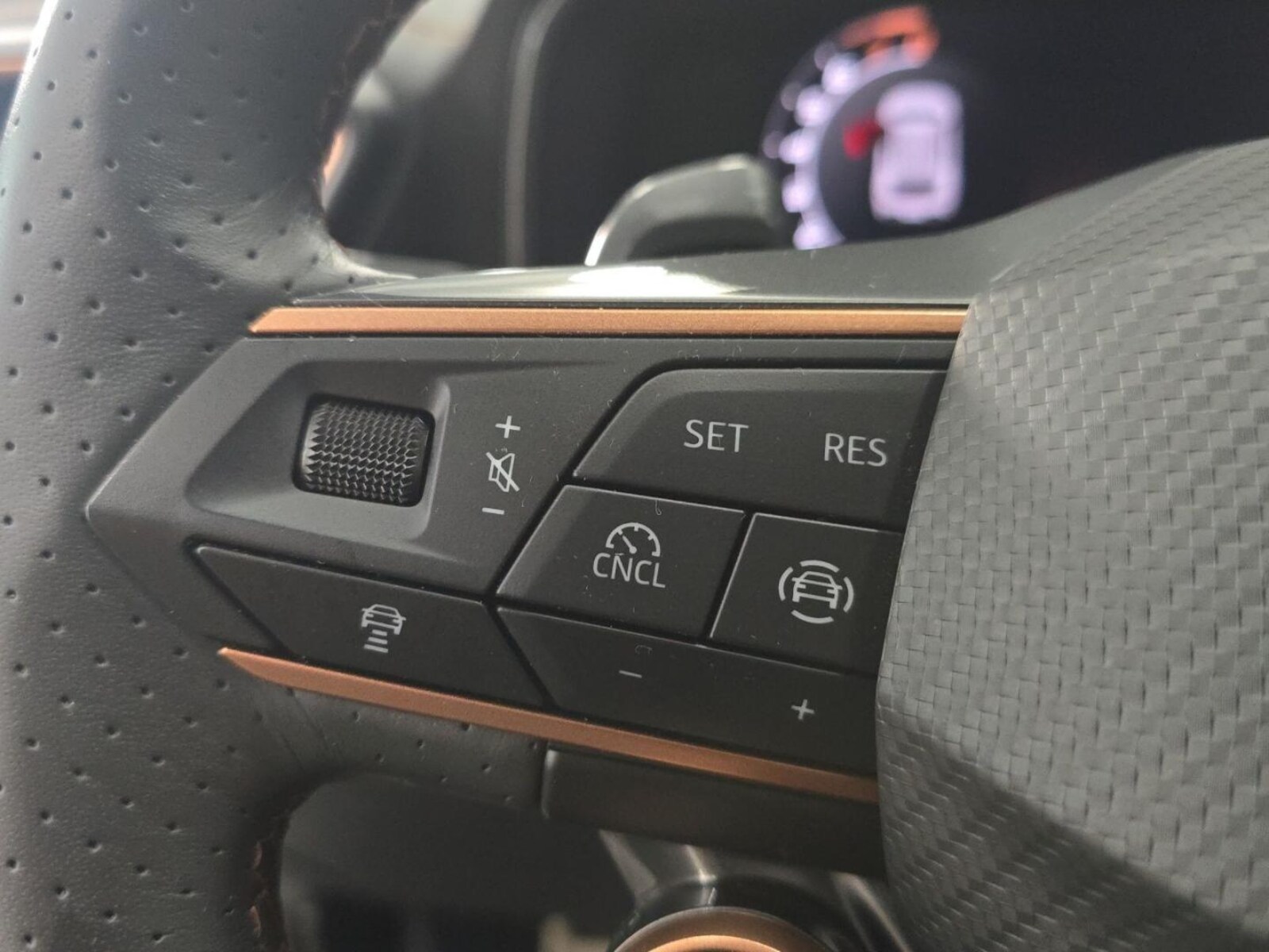 CUPRA Formentor – Bild 23