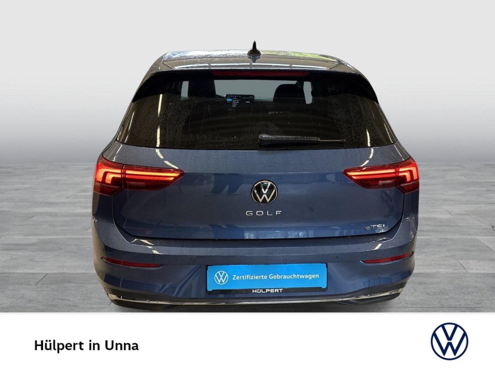 Volkswagen Golf – Bild 7