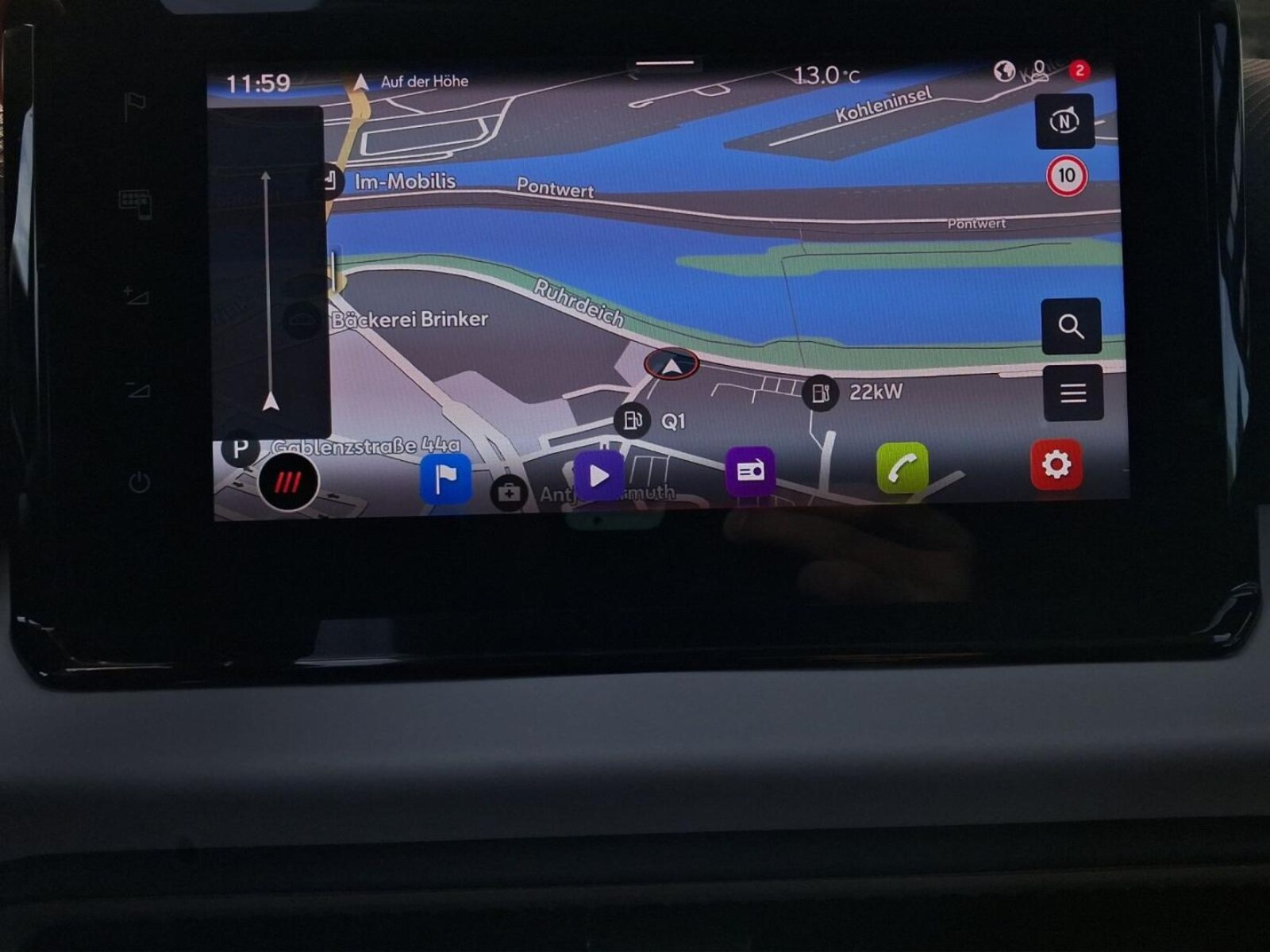 SEAT Ibiza – Bild 12