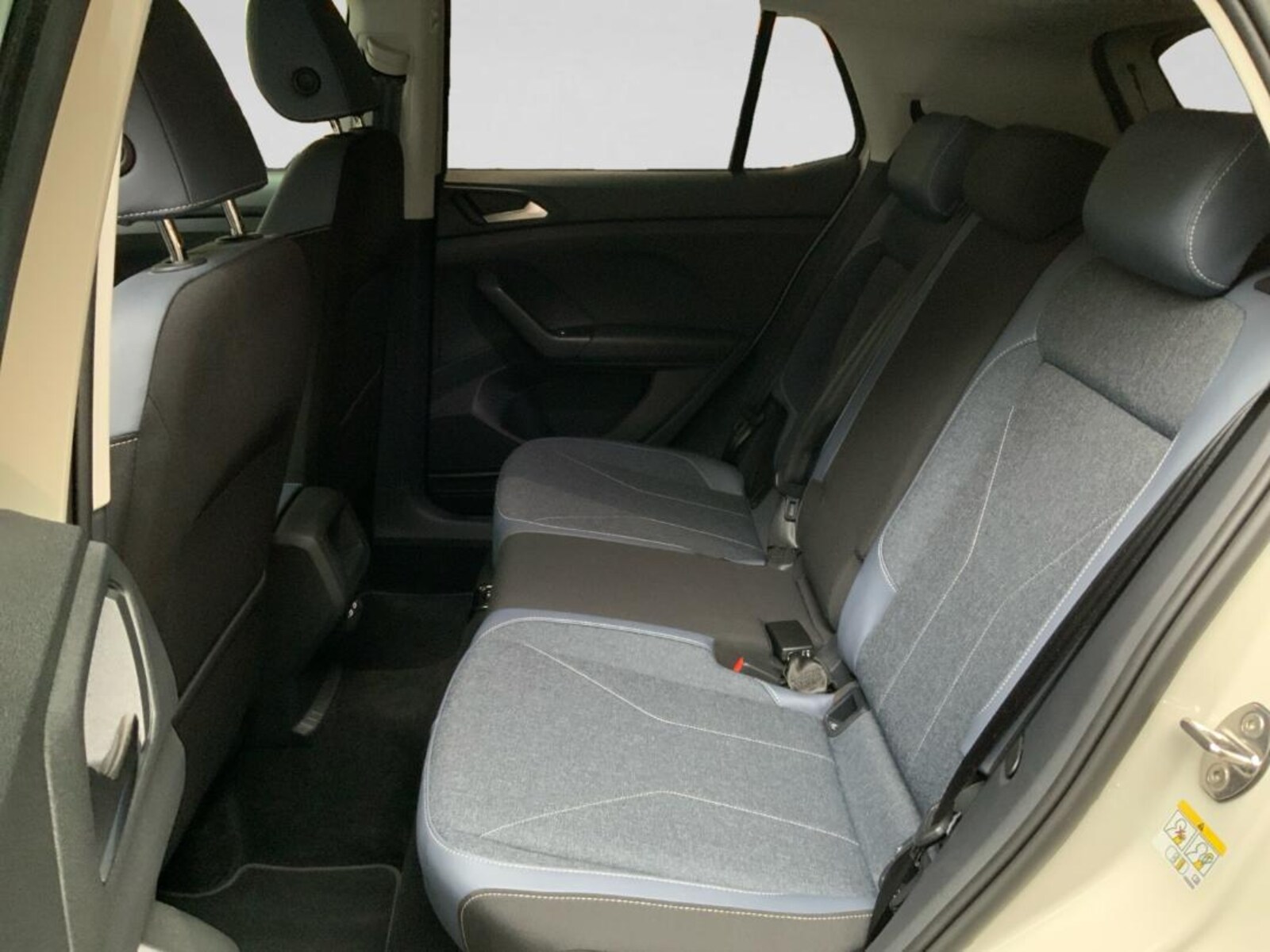 Volkswagen T-Cross – Bild 15