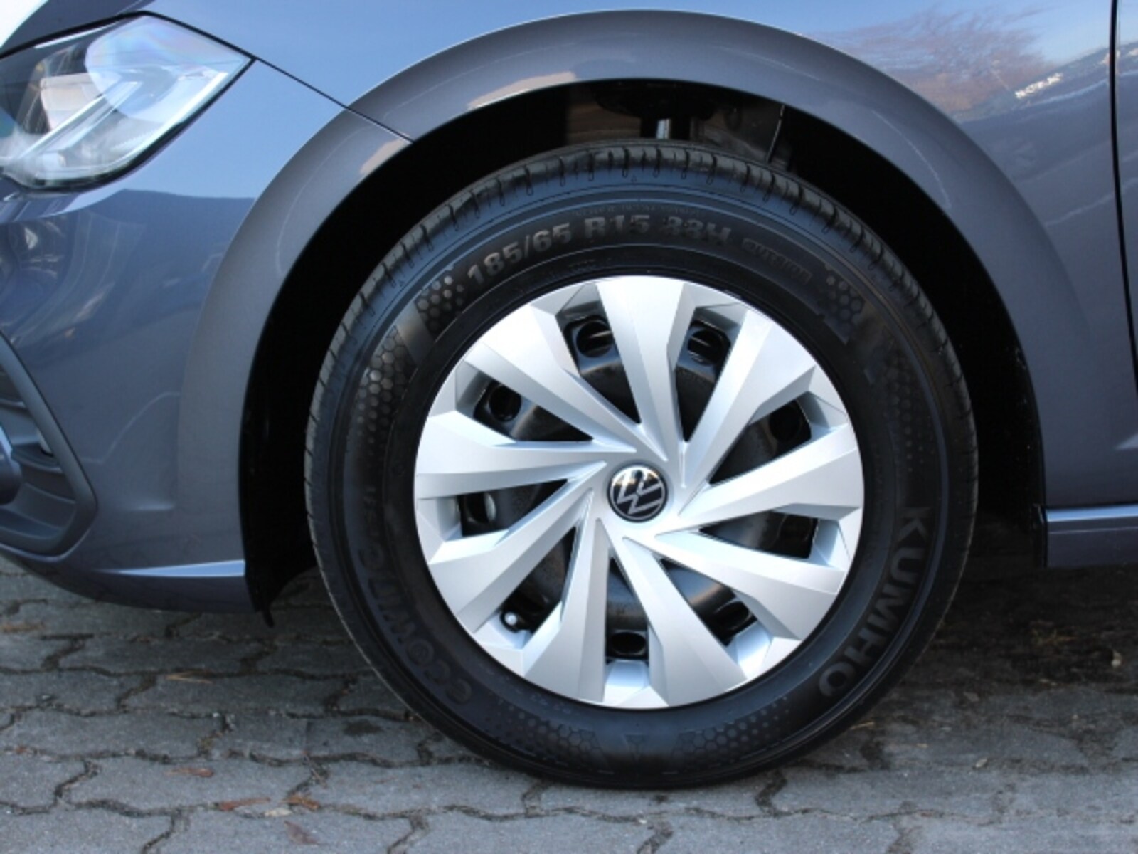 Volkswagen Polo – Bild 4
