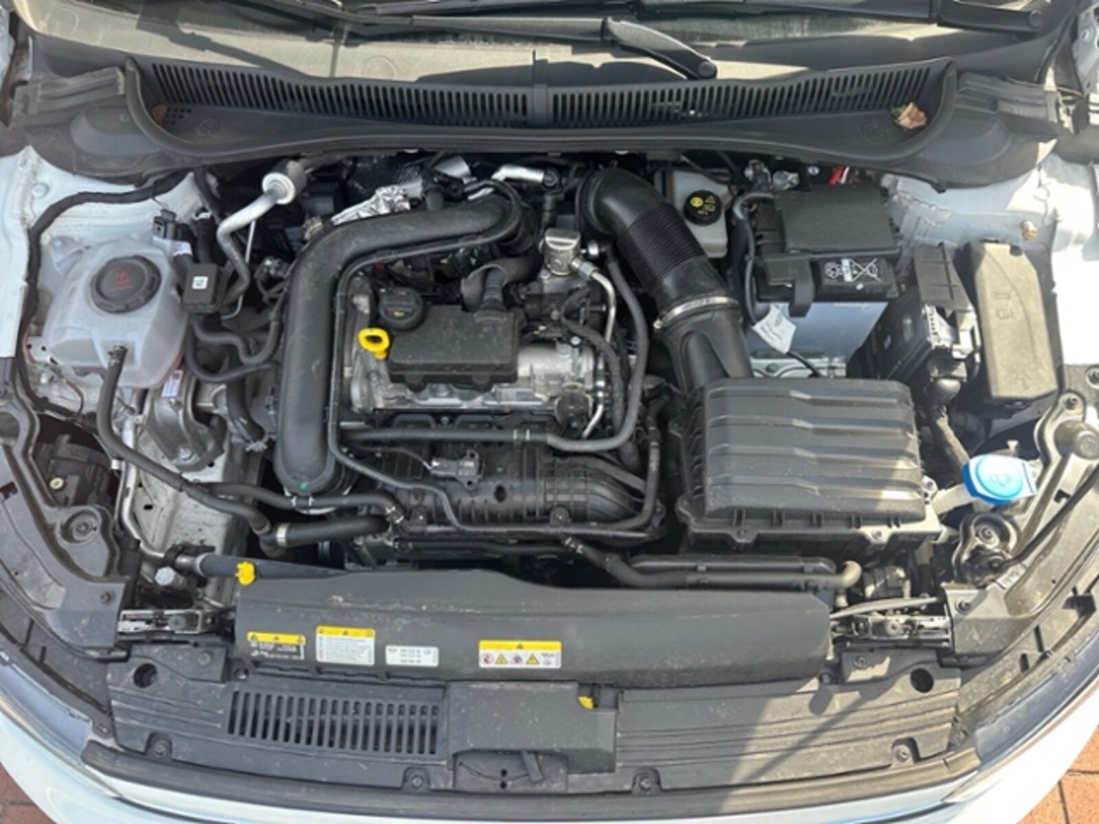 Volkswagen Polo – Bild 21