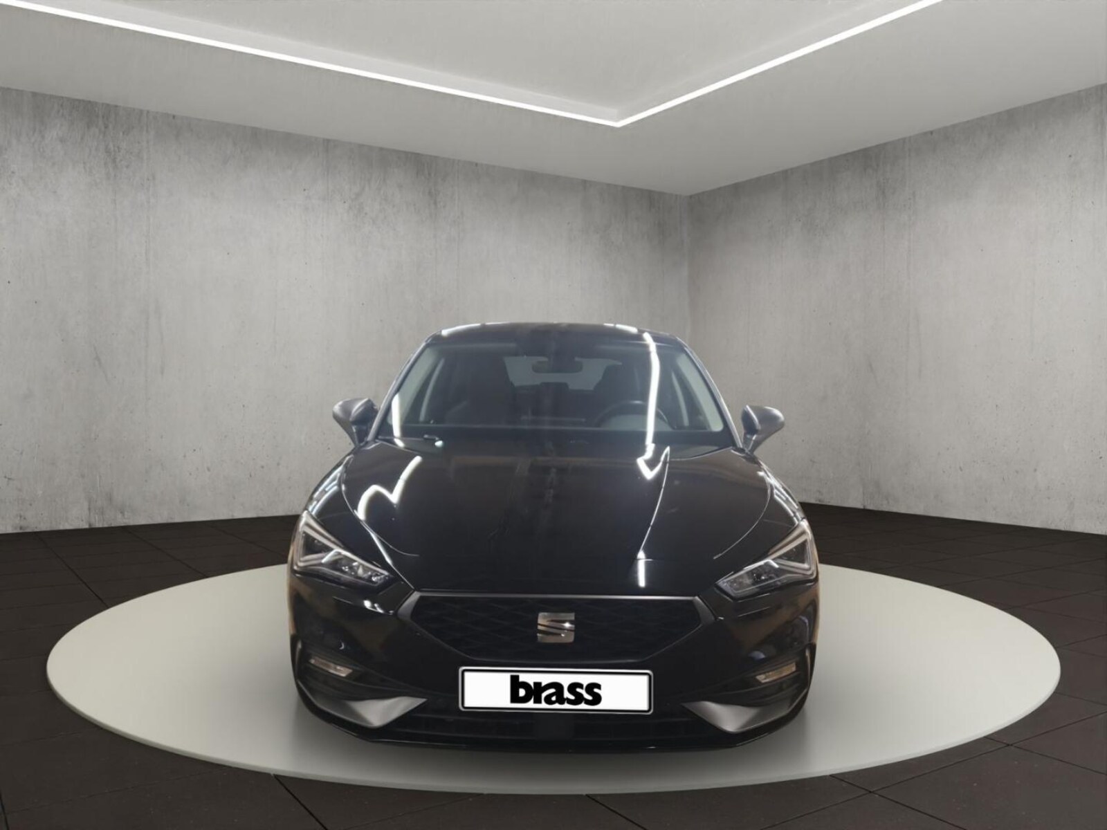 SEAT Leon – Bild 8