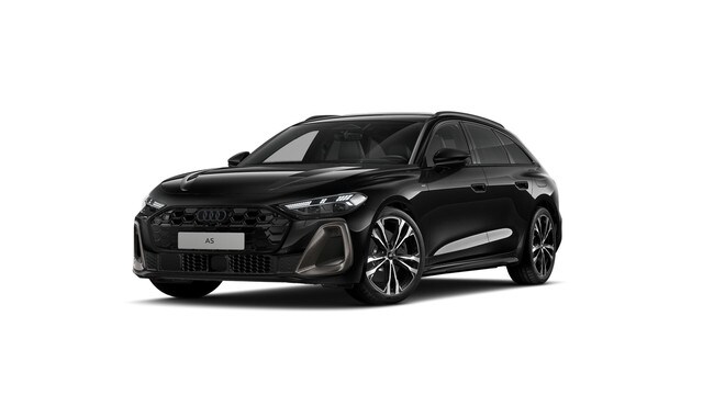 Image about Audi A5 Avant e-hybrid e-hybrid quattro 220 kW S tronic