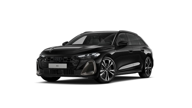 Image about Audi A5 Avant e-hybrid e-hybrid quattro 220 kW S tronic