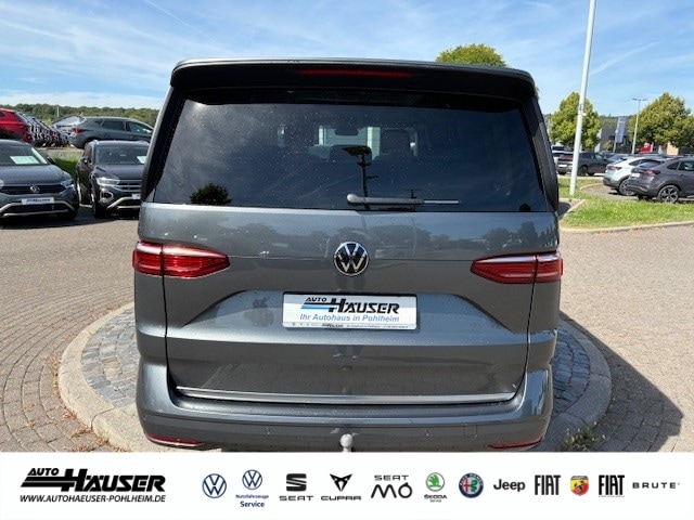 Volkswagen Multivan langversion