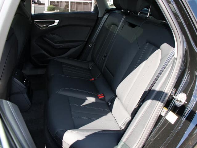 2025 AUDI A5 - Image 13