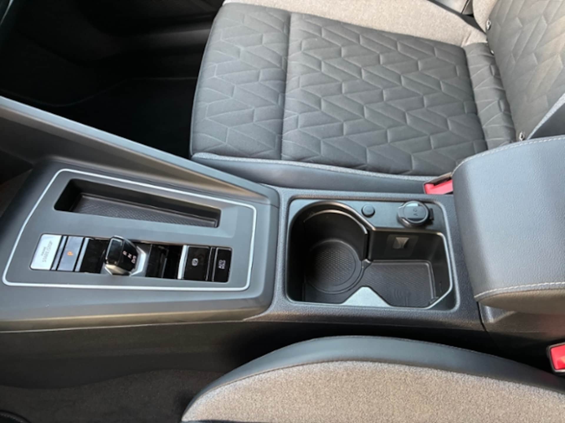Volkswagen Golf Goal