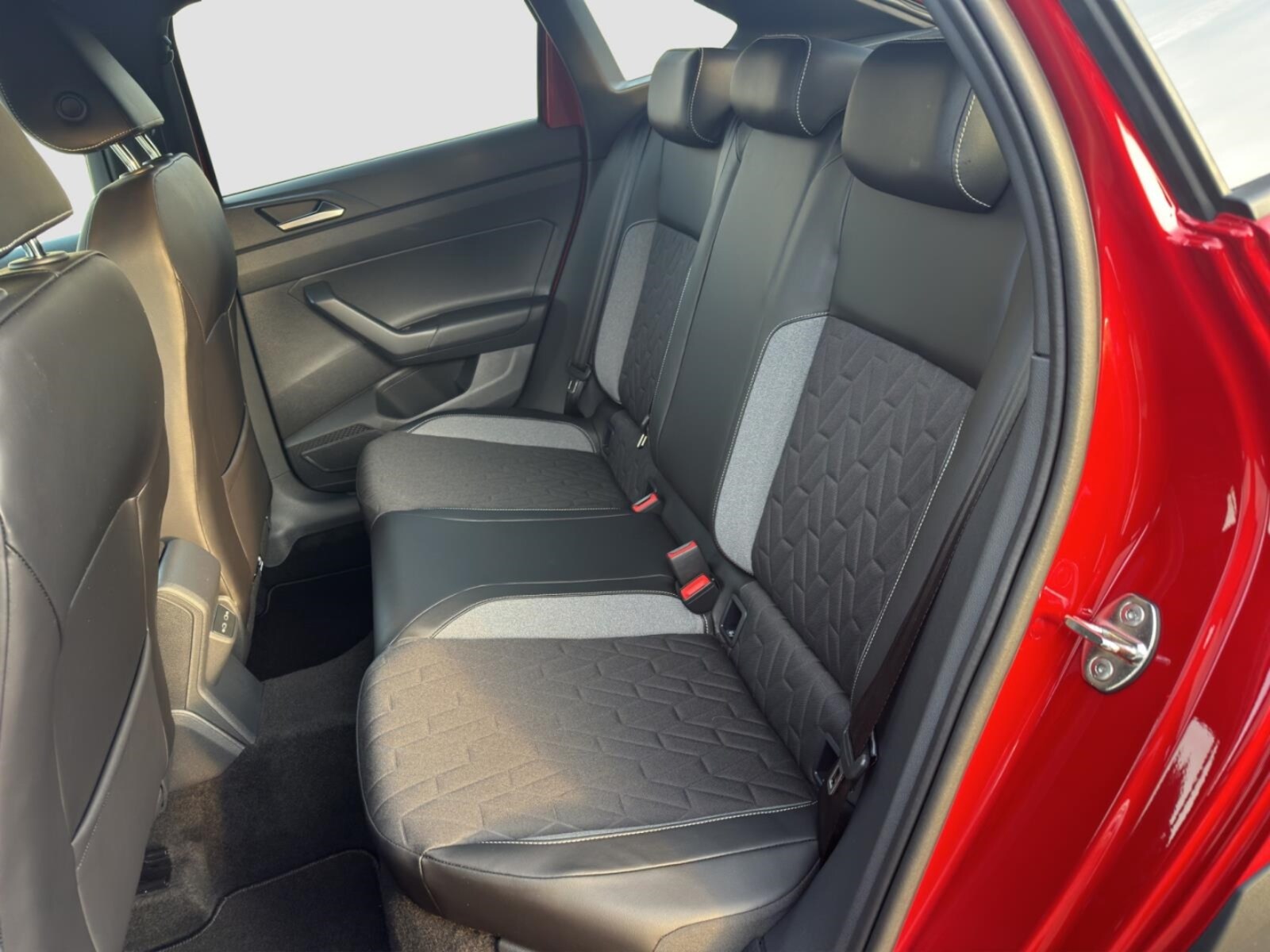 Volkswagen Taigo – Bild 13
