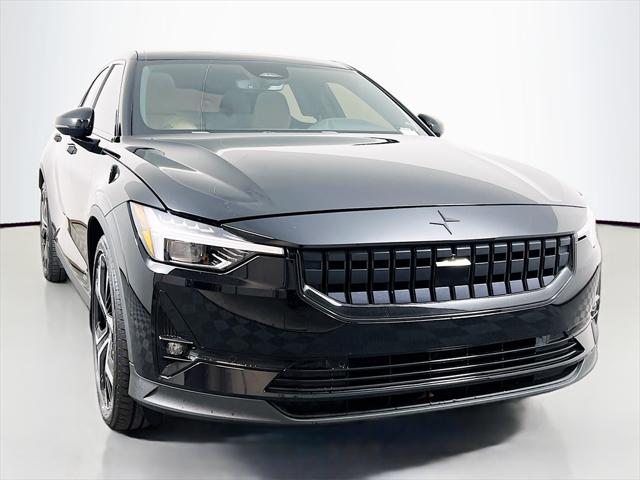 Used 2022 Polestar 2 Base with VIN LPSED3KAXNL051019 for sale in Marietta, GA