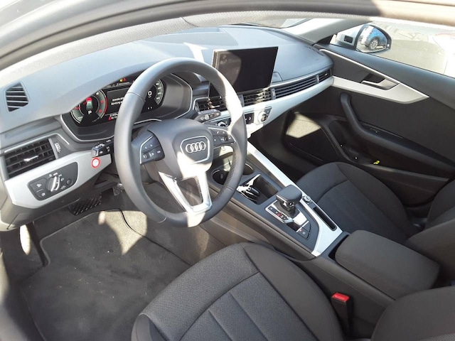 Audi A4 Avant 30 TDI S Tronic -  - Joinsteer - #3