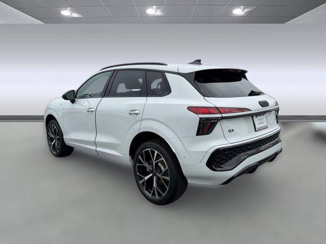 2026 Audi Q3 SUV