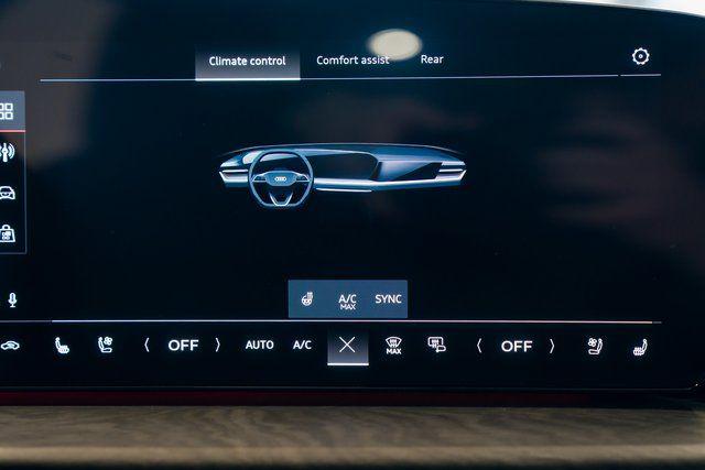 2025 Audi Q5 Premium Plus - Photo 12