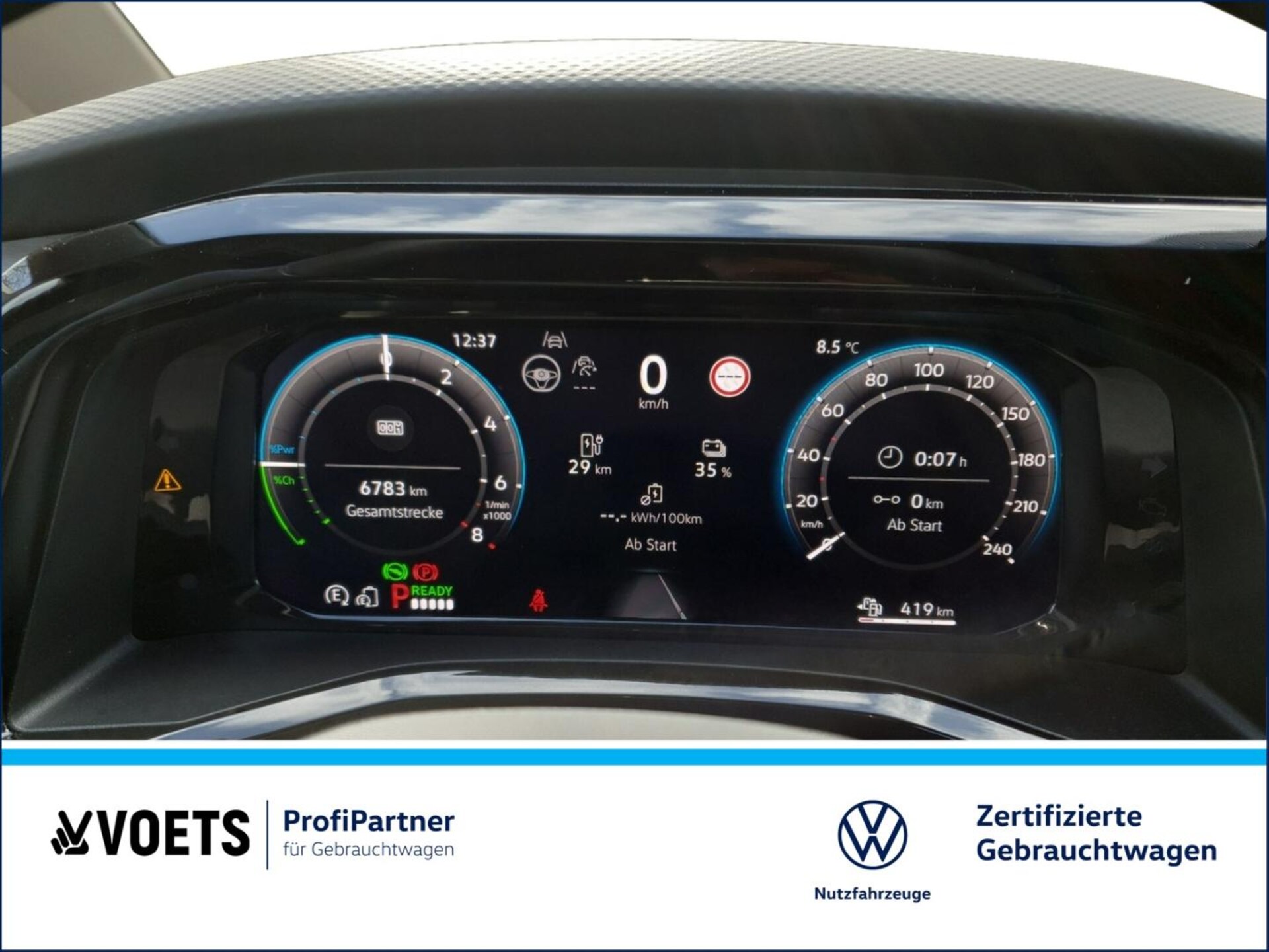 Volkswagen Multivan Langversion Life