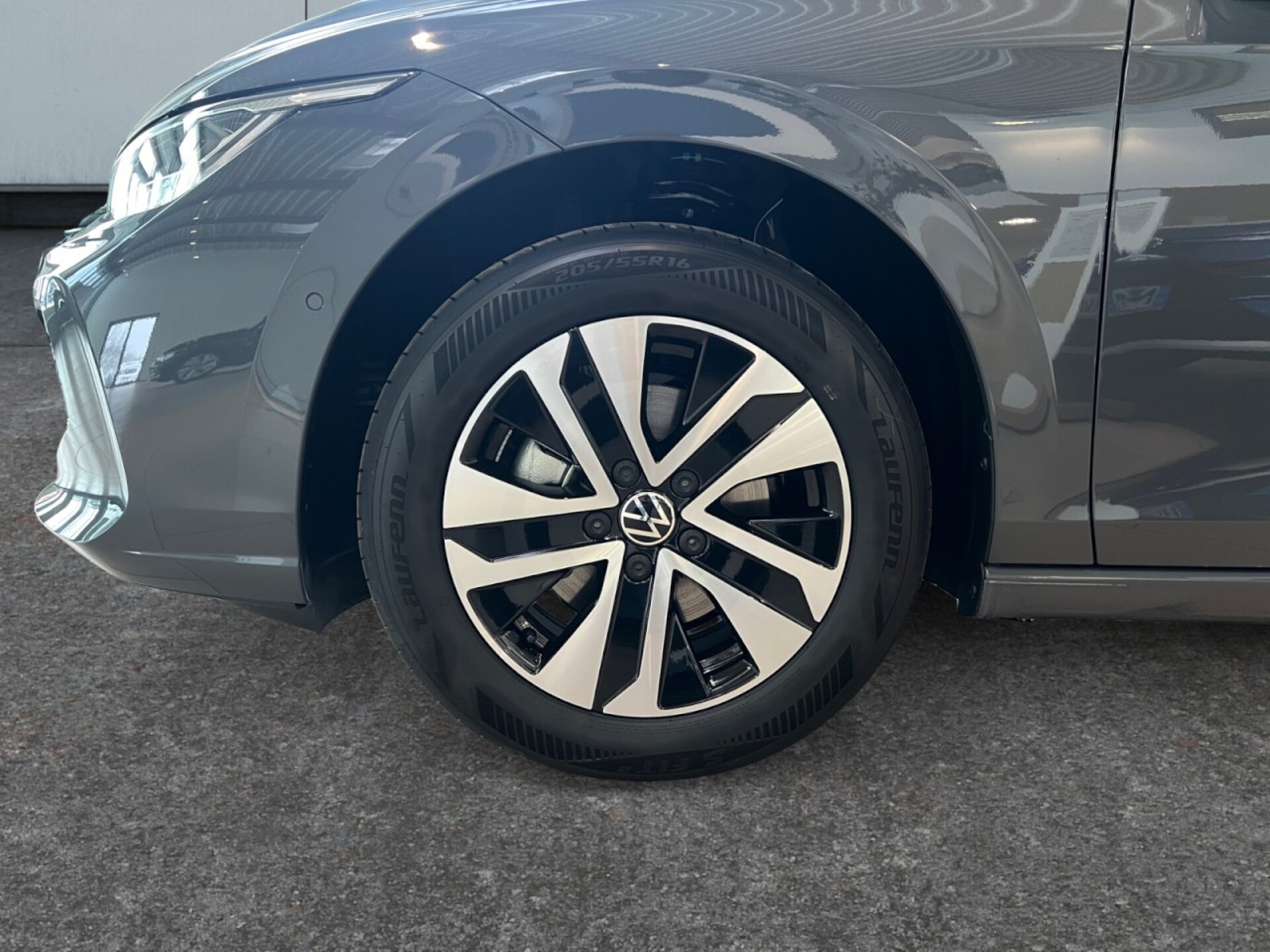 Volkswagen Golf ENERGY