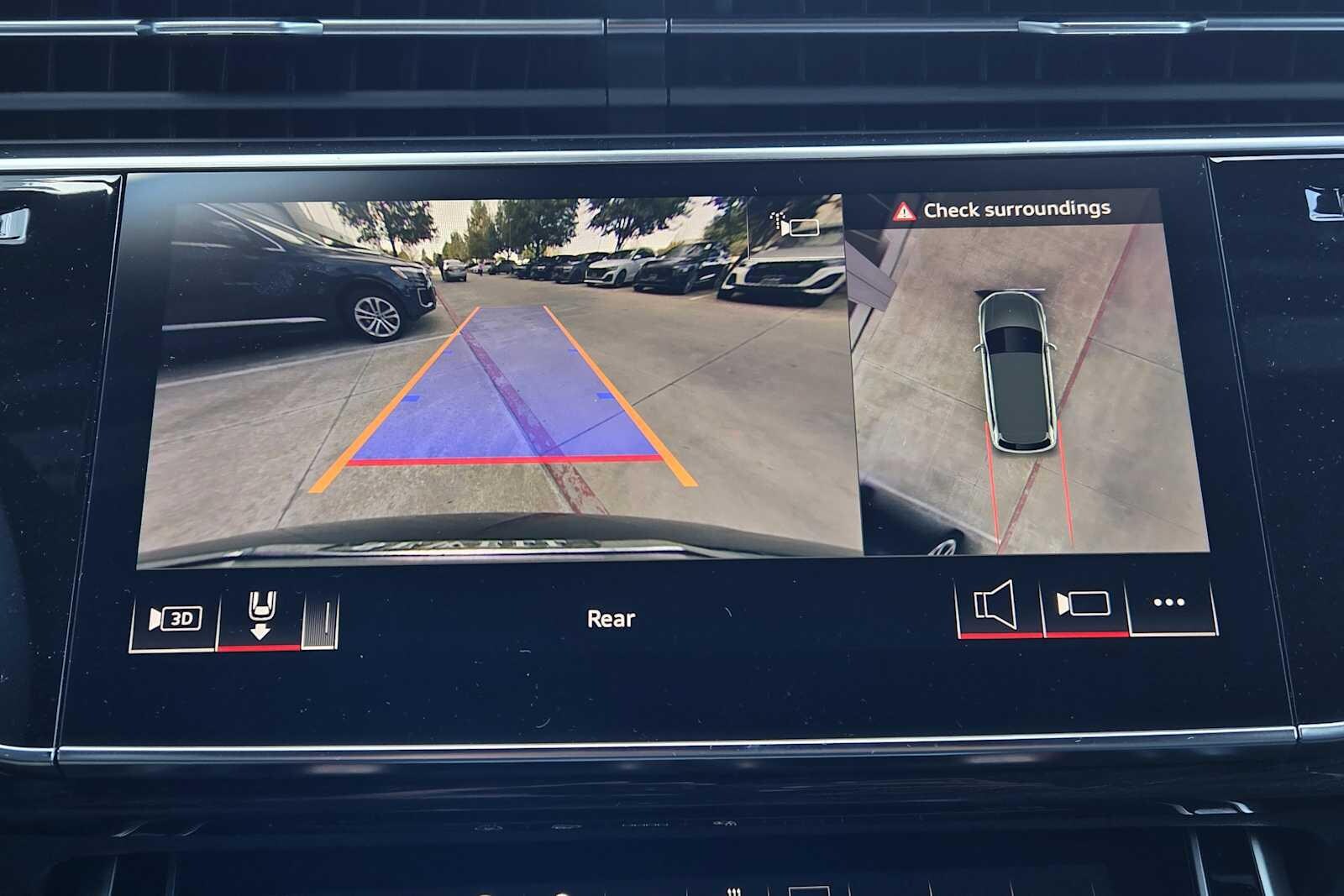 2026 Audi Q7 Premium Plus - Photo 12