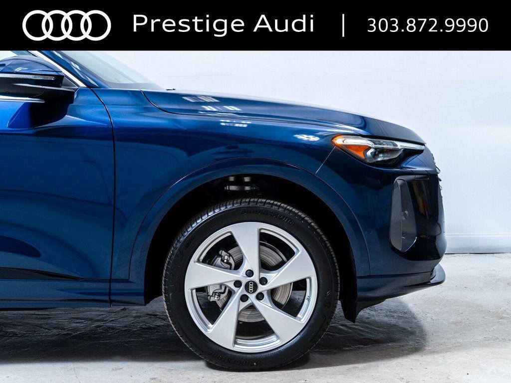 2025 Audi Q5 Premium Plus - Photo 12