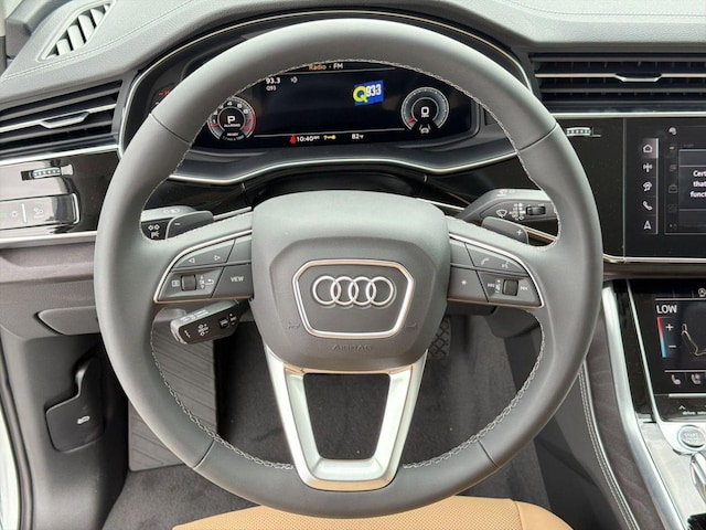 2026 Audi Q7 Premium Plus - Photo 17