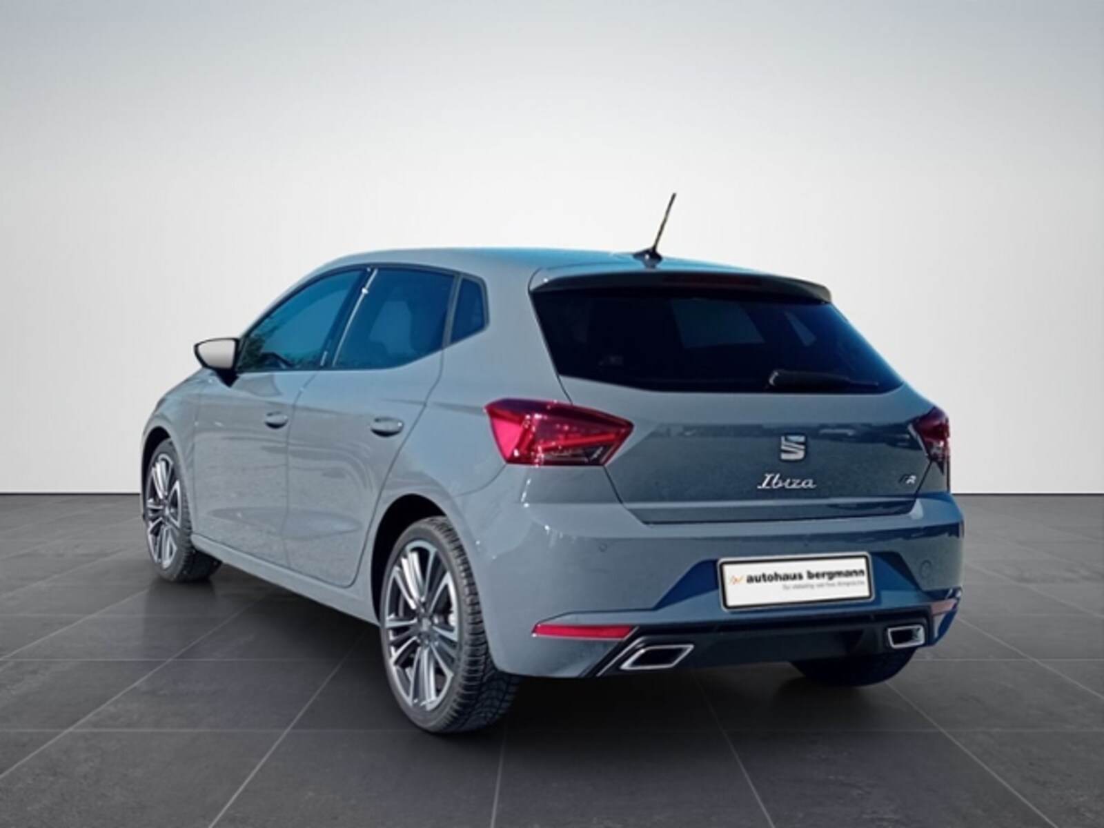 SEAT Ibiza – Bild 4