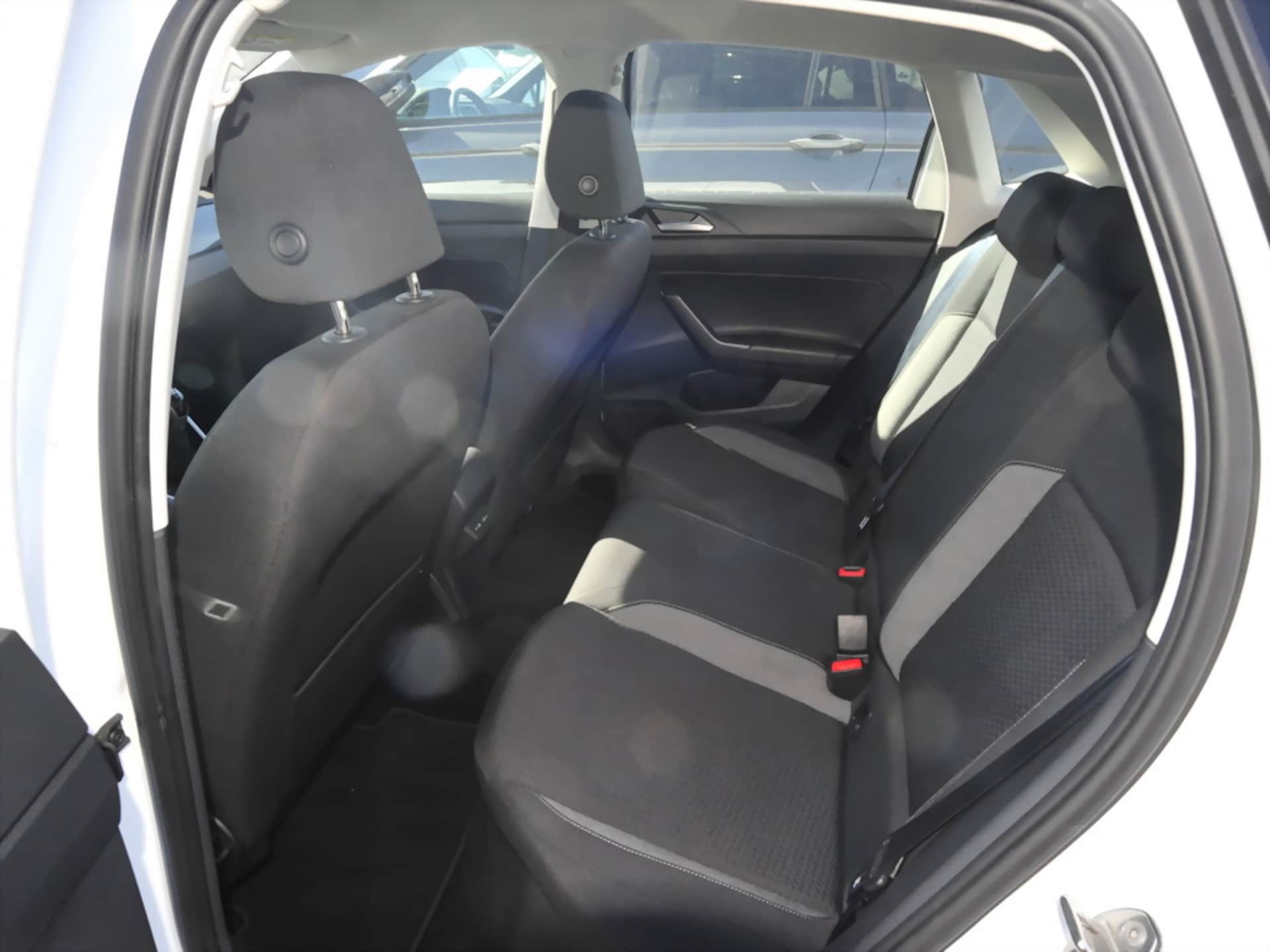 Volkswagen Polo Life