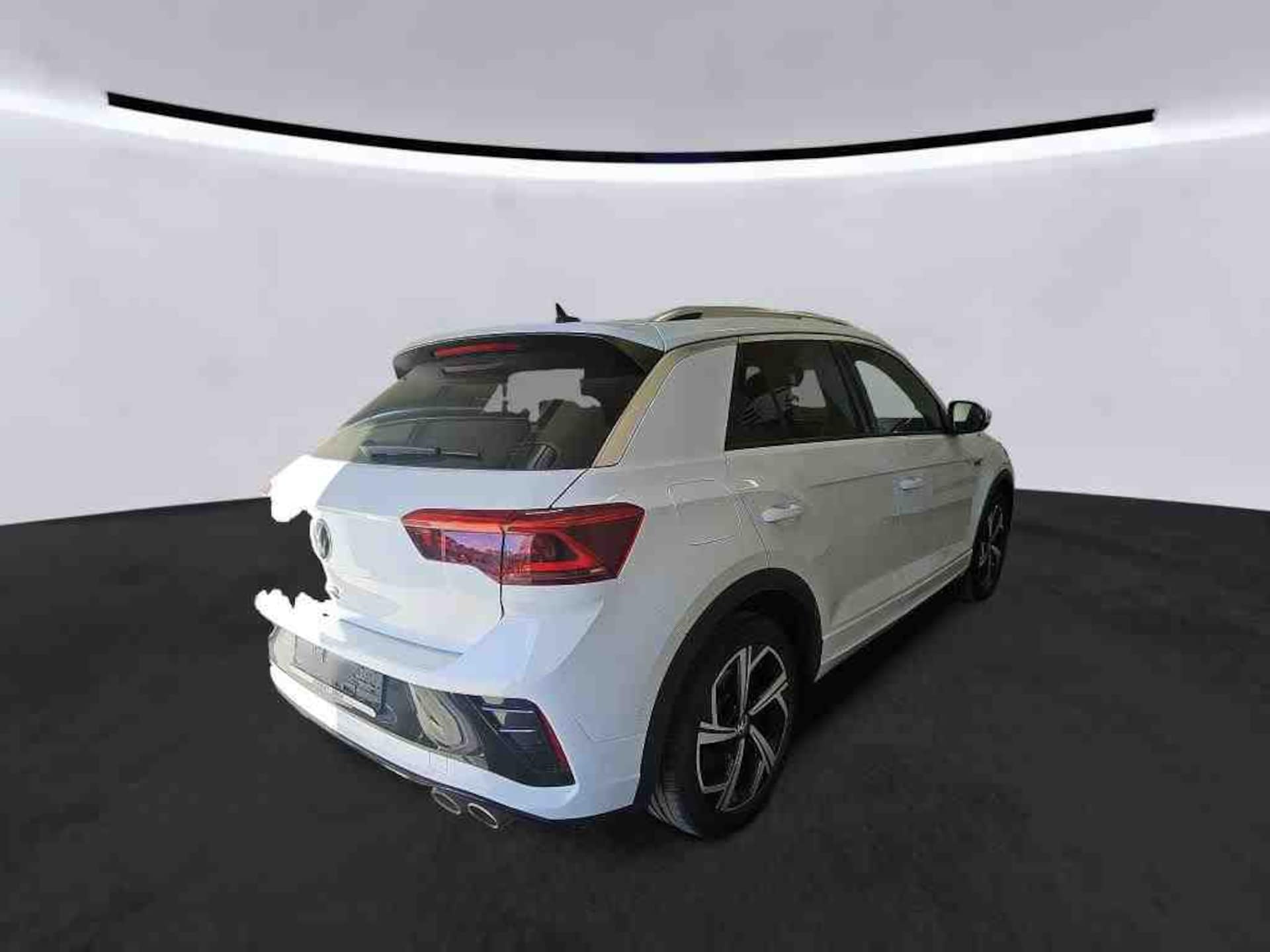 Volkswagen T-Roc R
