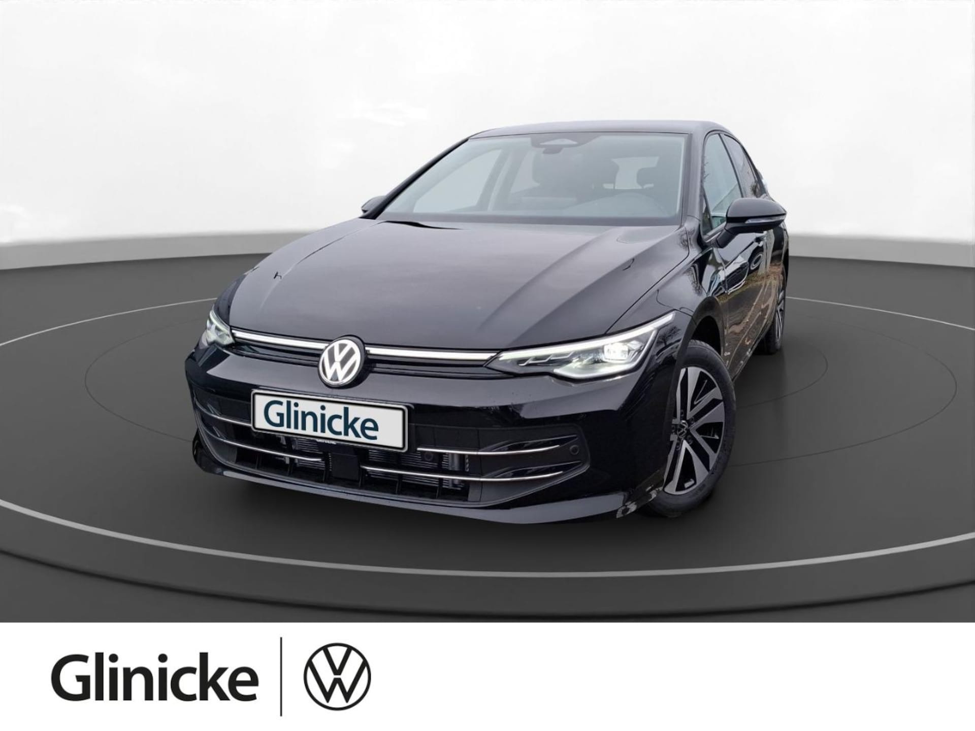 Volkswagen Golf ENERGY