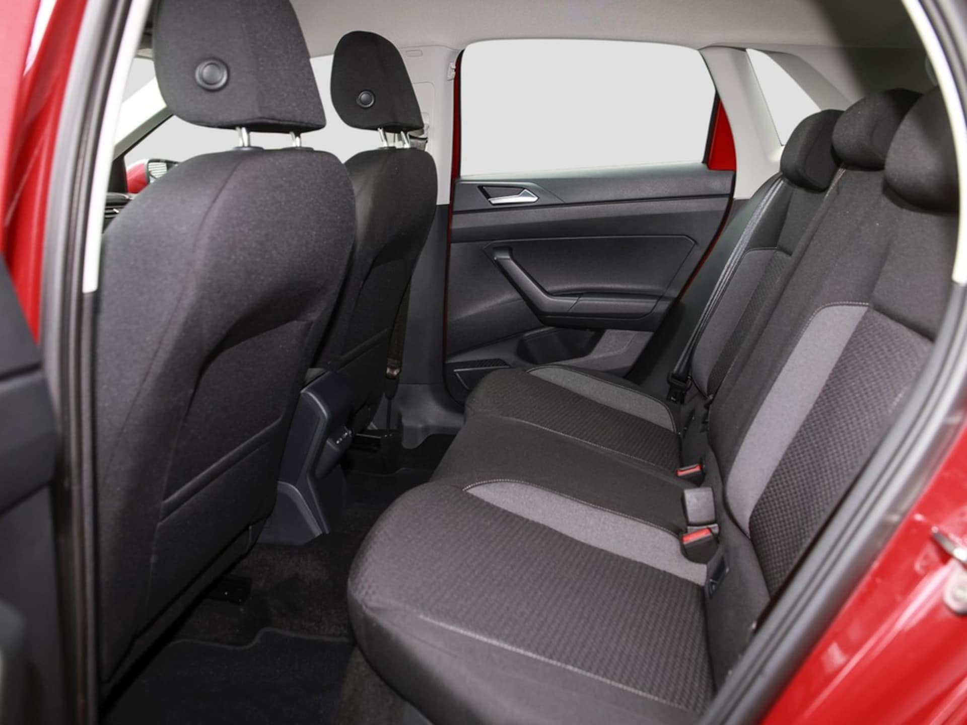 Volkswagen Polo Life