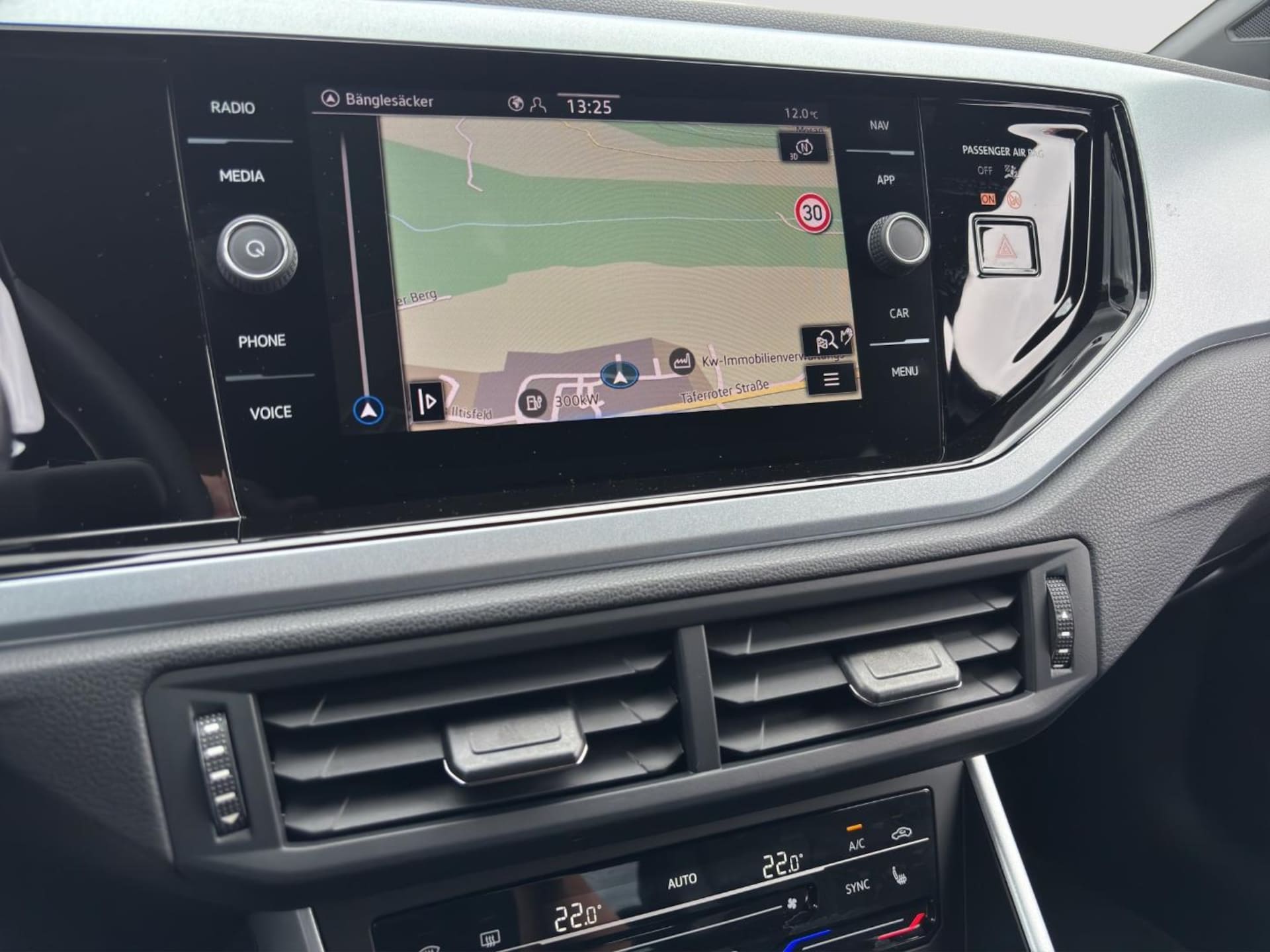 Volkswagen Taigo Life