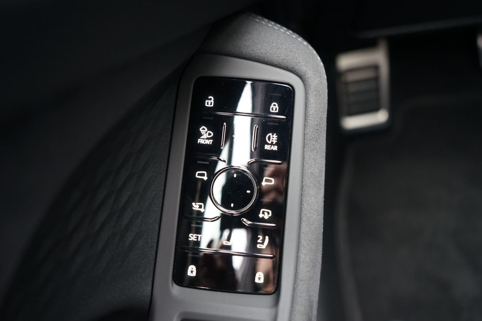 Audi A6 Limousine e-hybrid edition one