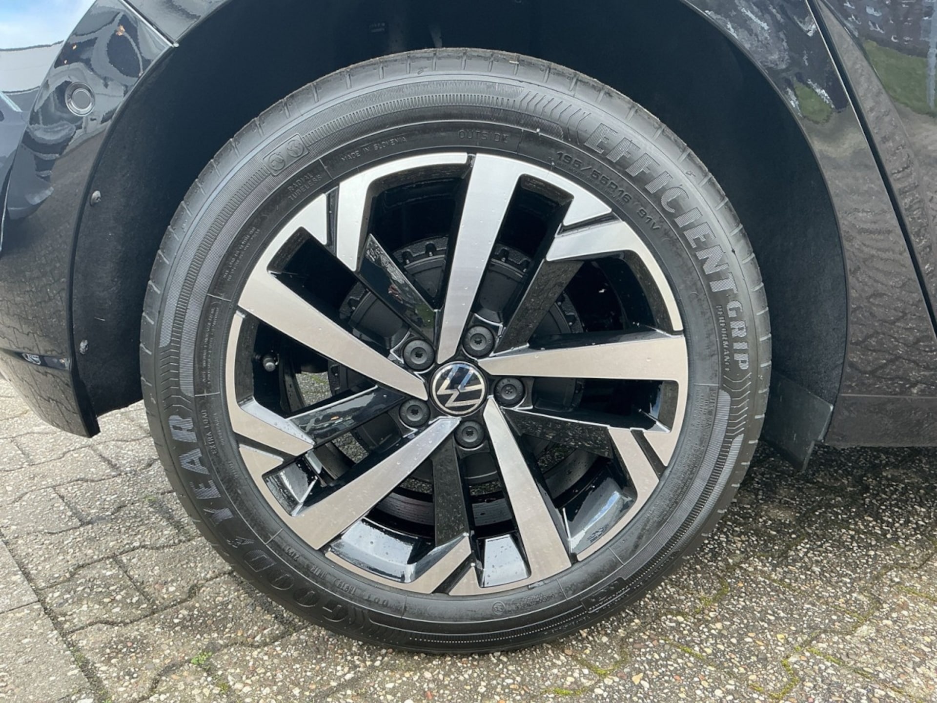 Volkswagen Polo ENERGY