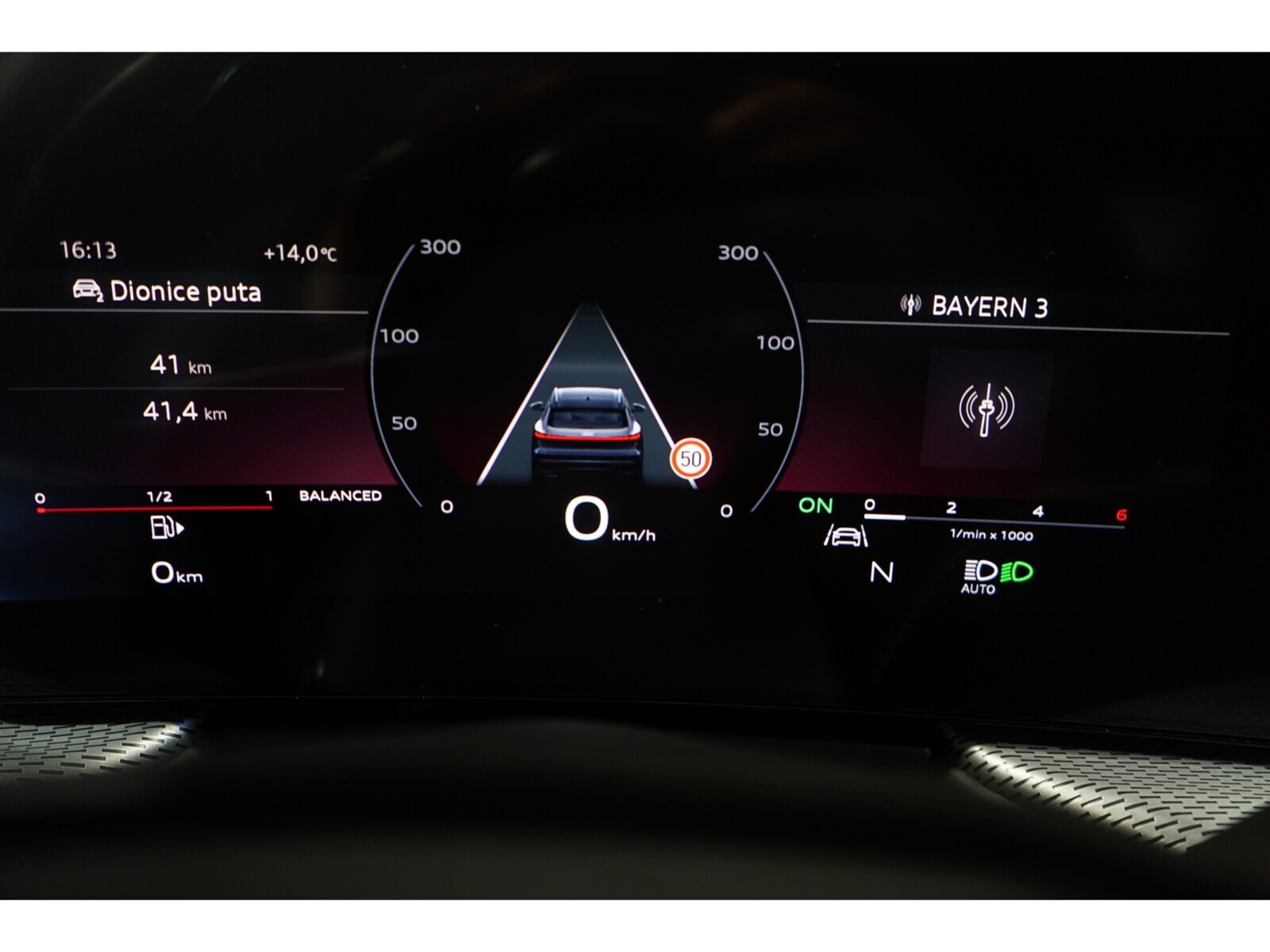 Audi Q5 – Bild 8
