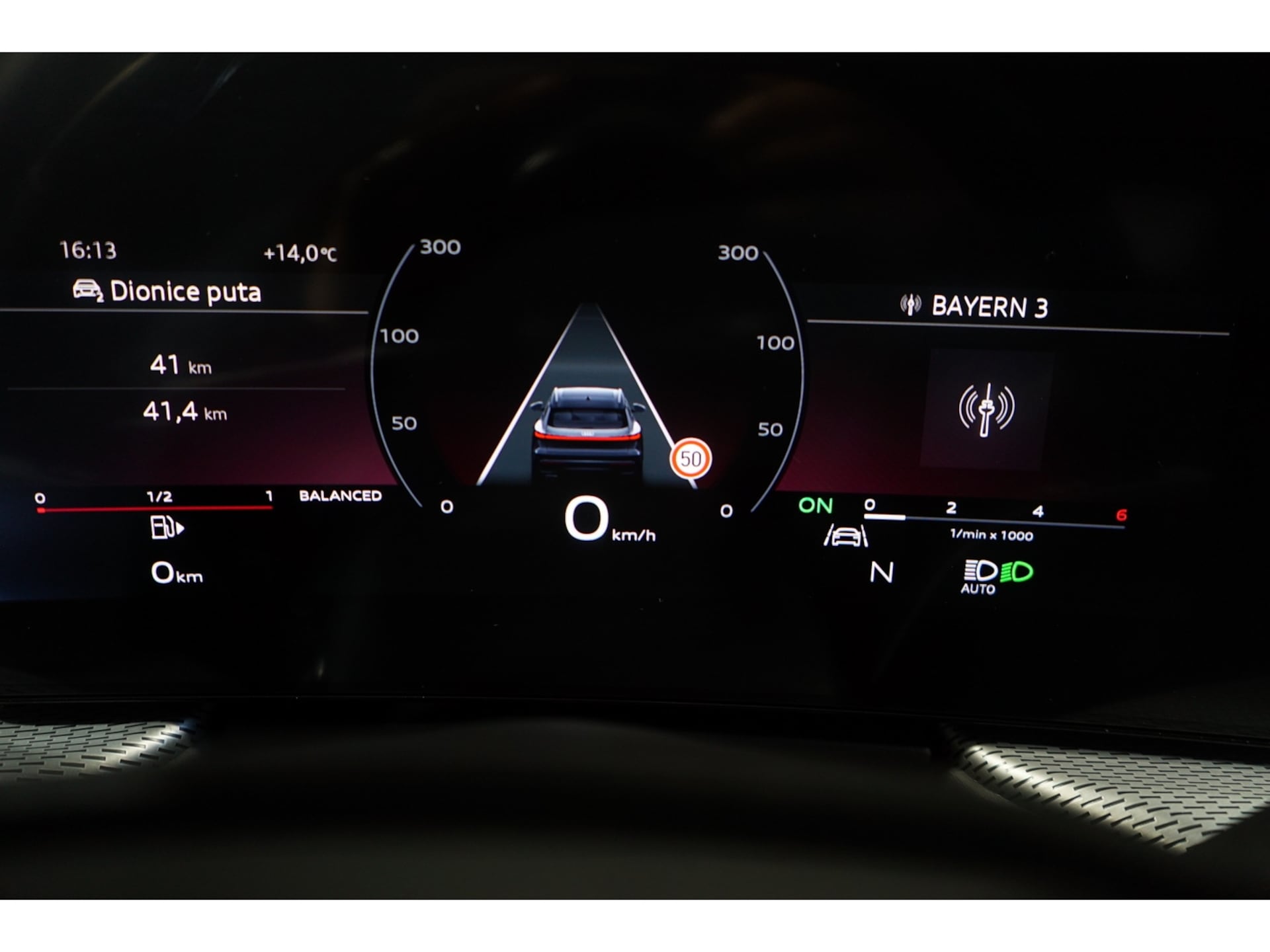 Audi Q5 SUV edition one