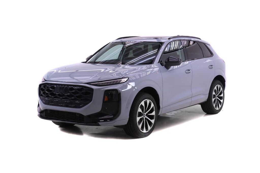 2026 Audi Q3 SUV