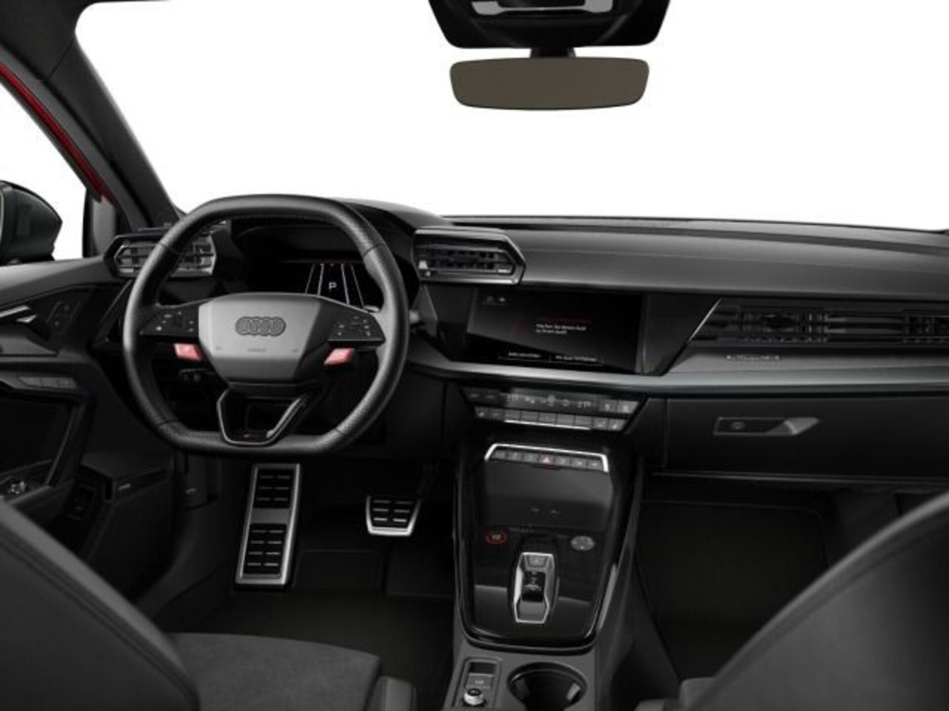 Audi RS 3 Sportback
