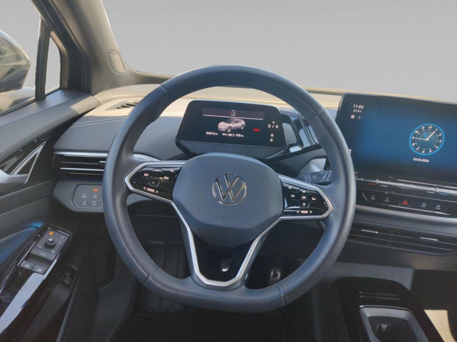 Volkswagen ID.4 Pro Performance