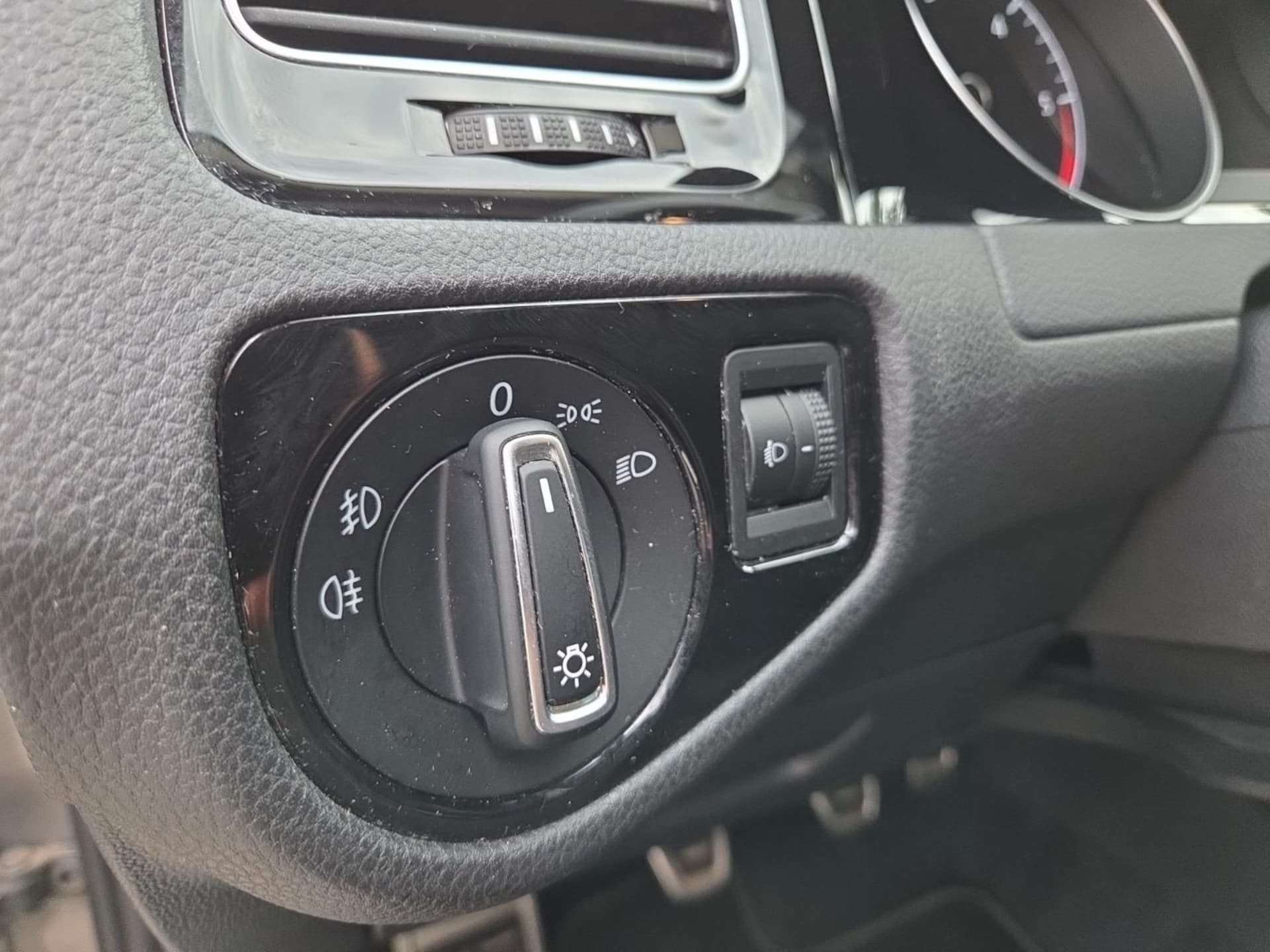Volkswagen Golf Comfortline